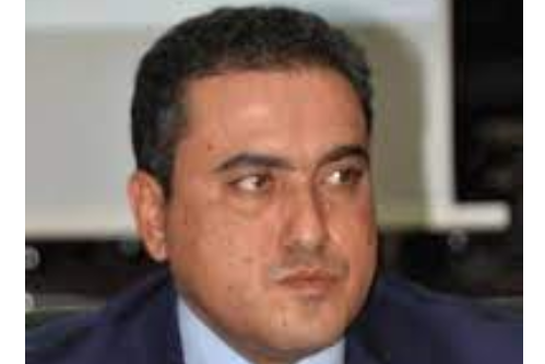 Saïd Rahmouni